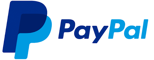 pay with paypal - John David Washington Store